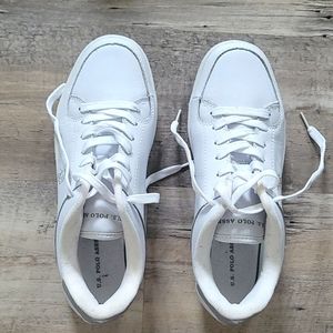 Polo Men's Shoe/Sneaker